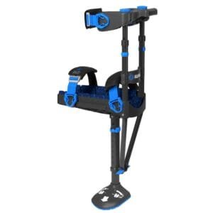 Pirato koja / ramentas  iWalk 3.0